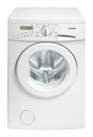 les caractéristiques Machine à laver Smeg LB127-1 Photo