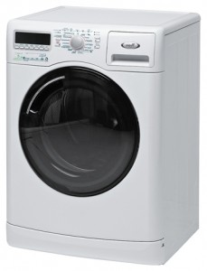 özellikleri çamaşır makinesi Whirlpool AWOE 81000 fotoğraf