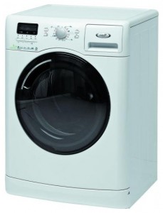 Characteristics ﻿Washing Machine Whirlpool AWOE 9100 Photo