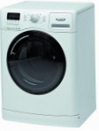 Whirlpool AWOE 9100 洗濯機 フロント 自立型