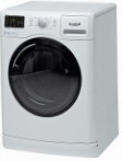Whirlpool AWSE 7000 洗衣机 面前 独立式的