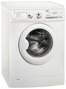 características Máquina de lavar Zanussi ZWG 2106 W Foto
