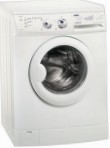 Zanussi ZWG 2106 W ﻿Washing Machine front freestanding