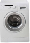 Whirlpool AWG 338 洗衣机 面前 独立式的