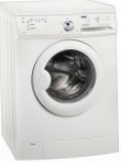 Zanussi ZWS 186 W Máquina de lavar frente autoportante