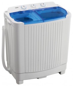 caracteristici Mașină de spălat Zarget ZWM 68 ST fotografie
