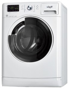 özellikleri çamaşır makinesi Whirlpool AWIC 10914 fotoğraf