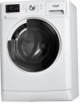 Whirlpool AWIC 10914 洗衣机 面前 独立式的