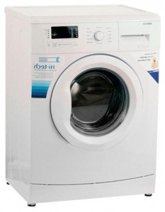 caracteristici Mașină de spălat BEKO WKB 51033 PT fotografie