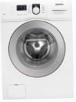 Samsung WF60F1R1F2W Tvättmaskin främre fristående