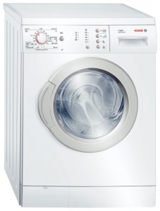 विशेषताएँ वॉशिंग मशीन Bosch WAA 20164 तस्वीर