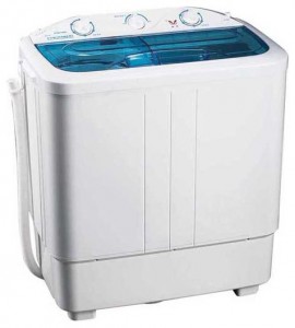 विशेषताएँ वॉशिंग मशीन Digital DW-702W तस्वीर