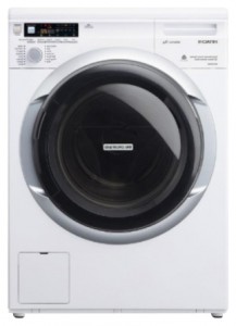 características Máquina de lavar Hitachi BD-W70MAE Foto