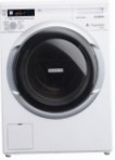 Hitachi BD-W70MAE ﻿Washing Machine front freestanding, removable cover for embedding