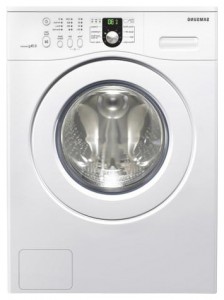 特性 洗濯機 Samsung WF8508NGW 写真