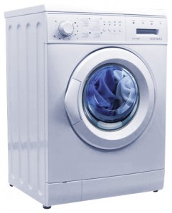 egenskaper Tvättmaskin Liberton LWM-1074 Fil