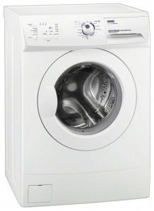 egenskaper Tvättmaskin Zanussi ZWH 6100 V Fil