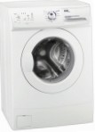 Zanussi ZWH 6100 V 洗濯機 フロント 自立型
