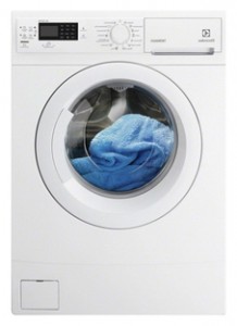 ลักษณะเฉพาะ เครื่องซักผ้า Electrolux EWS 11254 EEU รูปถ่าย