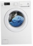 Electrolux EWS 11254 EEU 洗濯機 フロント 自立型