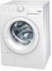 Gorenje W 72X2 Tvättmaskin främre fristående