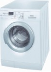Siemens WM 14E462 洗濯機 フロント 自立型