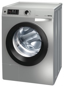 les caractéristiques Machine à laver Gorenje W 7443 LA Photo