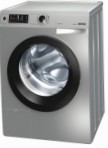 Gorenje W 7443 LA 洗濯機 フロント 自立型