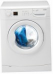 BEKO WMD 67106 D çamaşır makinesi ön duran