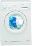 BEKO WMD 26126 PT 洗濯機 フロント 自立型