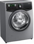 Samsung WFM602YQR ﻿Washing Machine front freestanding