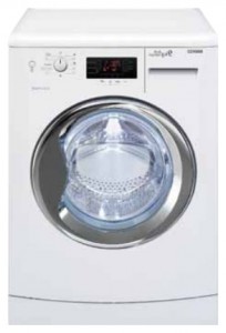 Characteristics ﻿Washing Machine BEKO WMD 79127 CD Photo