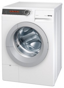özellikleri çamaşır makinesi Gorenje W 7623 L fotoğraf