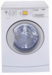 BEKO WMD 78142 SD ﻿Washing Machine front freestanding