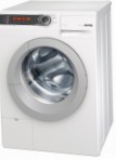 Gorenje W 8604 H 洗濯機 フロント 自立型