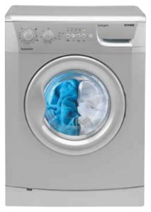 les caractéristiques Machine à laver BEKO WMD 26146 TS Photo