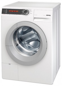 características Máquina de lavar Gorenje W 8665 K Foto
