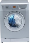 BEKO WKD 75100 S Vaskemaskine front frit stående