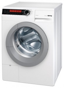 özellikleri çamaşır makinesi Gorenje W 8824 I fotoğraf