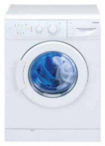 características Máquina de lavar BEKO WML 15125	P Foto