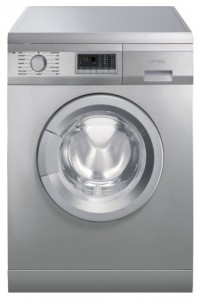 特点 洗衣机 Smeg SLB147X 照片