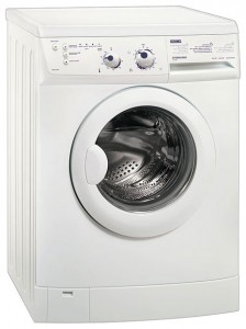 egenskaper Tvättmaskin Zanussi ZWO 286W Fil