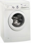 Zanussi ZWO 286W Tvättmaskin främre fristående, avtagbar klädsel för inbäddning