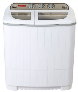 özellikleri çamaşır makinesi Fresh FWT 111 PA fotoğraf