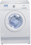 Gorenje WDI 63113 Wasmachine voorkant ingebouwd