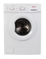 charakteristika Práčka IT Wash E3S510L FULL WHITE fotografie