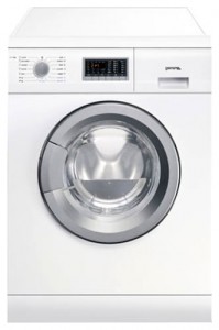 özellikleri çamaşır makinesi Smeg LSE147S fotoğraf
