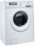 Electrolux EWS 126540 W Tvättmaskin främre fristående, avtagbar klädsel för inbäddning