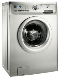 les caractéristiques Machine à laver Electrolux EWS 106410 S Photo