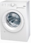 Gorenje W 62Z2/S Máquina de lavar frente cobertura autoportante, removível para embutir